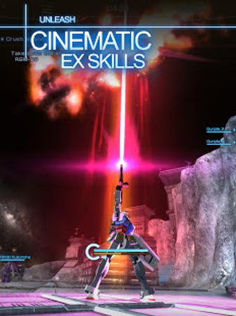 Image 3 for GUNDAM BATTLE: GUNPLA WAR…