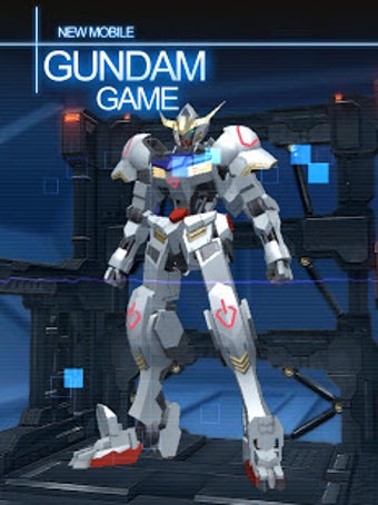Imagen 0 para GUNDAM BATTLE: GUNPLA WAR…