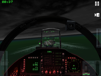 Imagen 2 para Air Navy Fighters