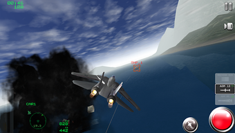 Imagen 5 para Air Navy Fighters