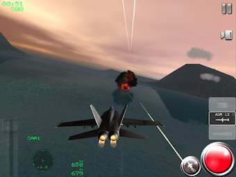 Imagen 6 para Air Navy Fighters