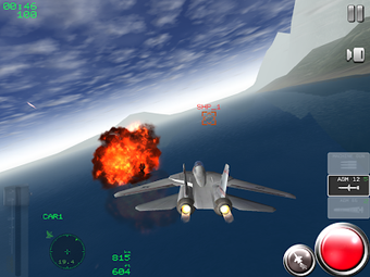 Imagen 1 para Air Navy Fighters
