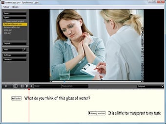 Image 0 for Synchronos Light
