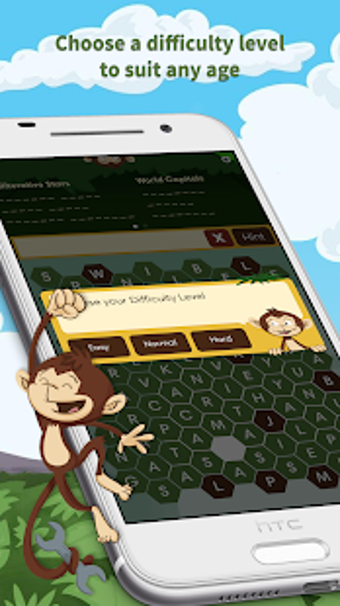 Image 3 for Monkey Wrench  Word Searc…