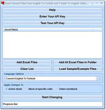 Imagen 0 para Excel Convert Files From …