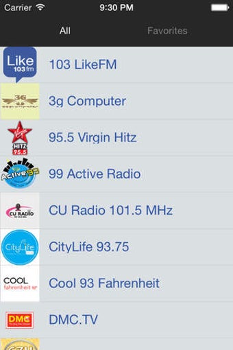 Image 0 for Radio Thai