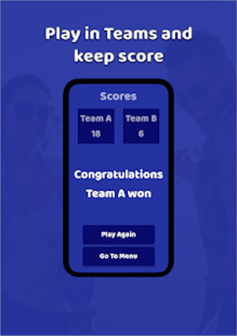 Imagen 0 para Password Party Game