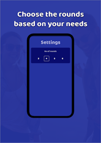 Imagen 3 para Password Party Game