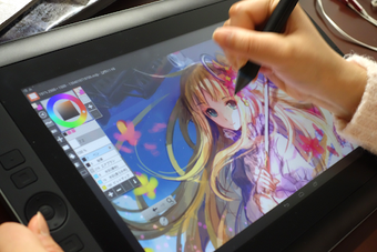 Image 2 for LayerPaint HD