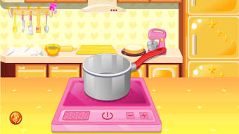 Image 2 for cook cake games hazelnut