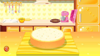 Image 0 for cook cake games hazelnut