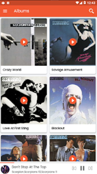 Image 2 for Best of AC/DC Songs
