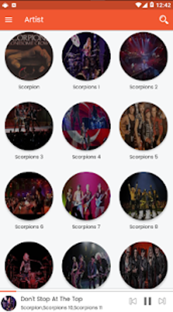 Image 0 for Best of AC/DC Songs
