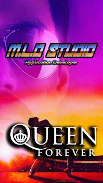 Image 0 for Queen and Freddie Mercury…