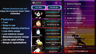 Image 1 for Queen and Freddie Mercury…