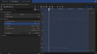 Image 0 for HitFilm Pro