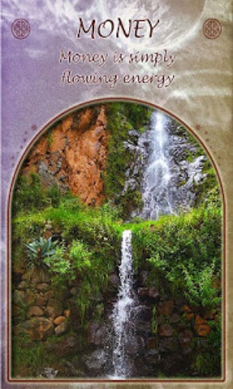 Image 2 for Spirit Oracle Cards