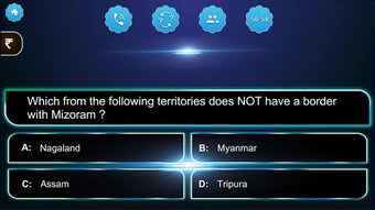 Image 0 for Crorepati Quiz Game 2019