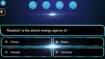 Image 2 for Crorepati Quiz Game 2019