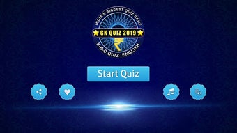 Image 1 for Crorepati Quiz Game 2019