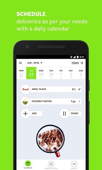 Image 3 for SuprDaily - Daily Needs A…