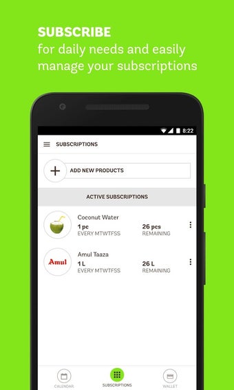 Image 0 for SuprDaily - Daily Needs A…