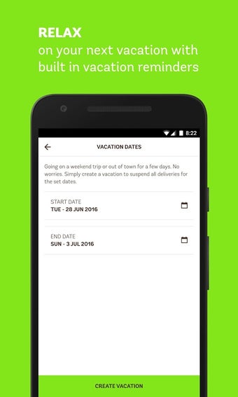 Image 1 for SuprDaily - Daily Needs A…