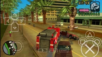 Imagen 0 para Liberty City Hustle