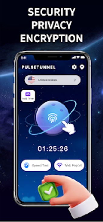 Image 0 for PulseTunnel  Fast  Invisi…