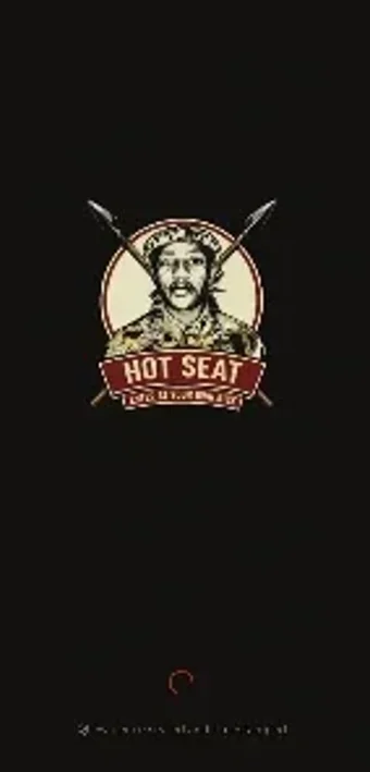Image 0 for Putin Hot Seat