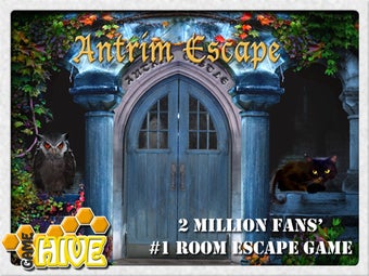 Image 0 for Antrim Escape 1 HD