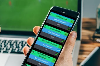 Image 0 for The Zidane VIP Betting