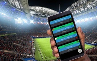 Image 2 for The Zidane VIP Betting
