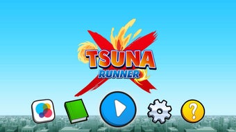 Image 0 for Tsuna Runner
