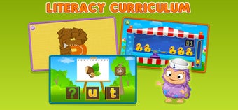 Image 1 for Intellijoy Kids Academy