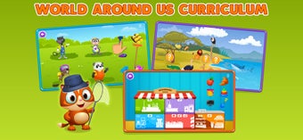 Image 3 for Intellijoy Kids Academy