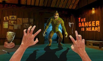 Imagen 2 para Werewolf Monster Hunter 3…