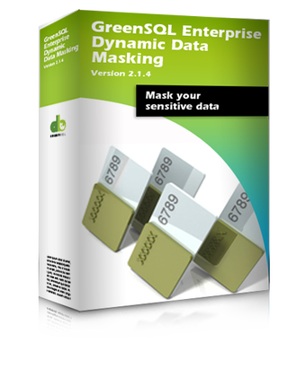 Imagen 0 para GreenSQL Unified Database…