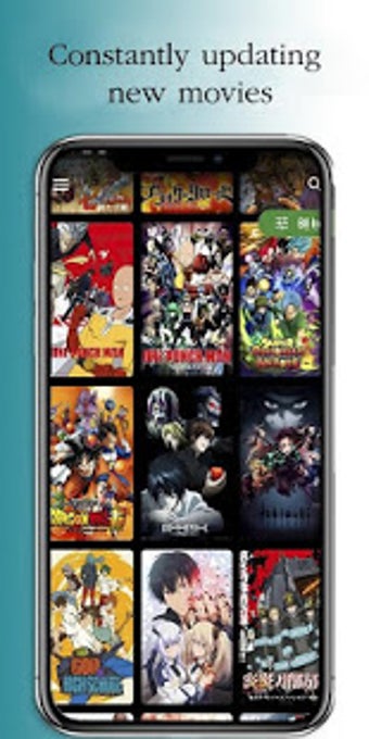 Image 0 for AnimeFlix - Watching Anim…