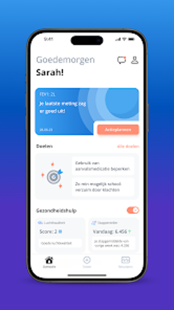 Image 0 for Luchtbrug