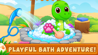 Imagen 0 para Dino world - Dino Rescue …