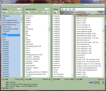 Image 0 for FileButler