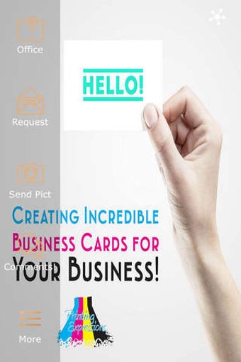 Image 0 for Printing Expressions