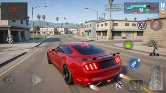 Image 0 for I Am Car Driver and Drift…