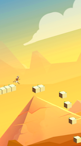 Image 1 for Aladin Prince Run