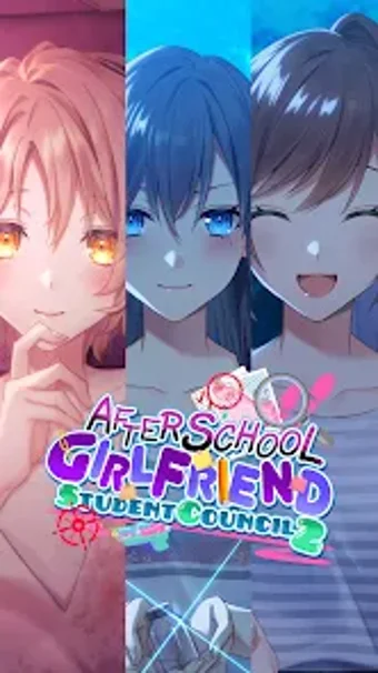 Image 0 for After School Girlfriend: …