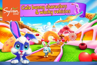 Imagen 0 para Wonder Bunny Math Race: 3…