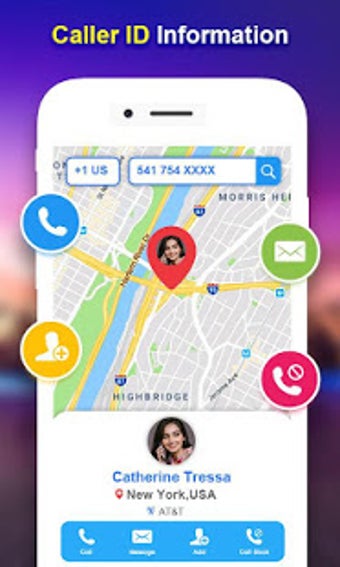 Image 3 for Number Locator - Mobile C…