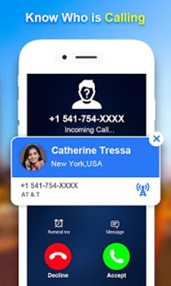 Image 1 for Number Locator - Mobile C…
