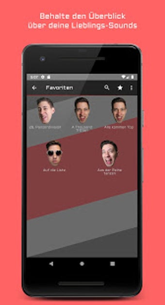 Imagen 0 para HandOfBlood Soundboard